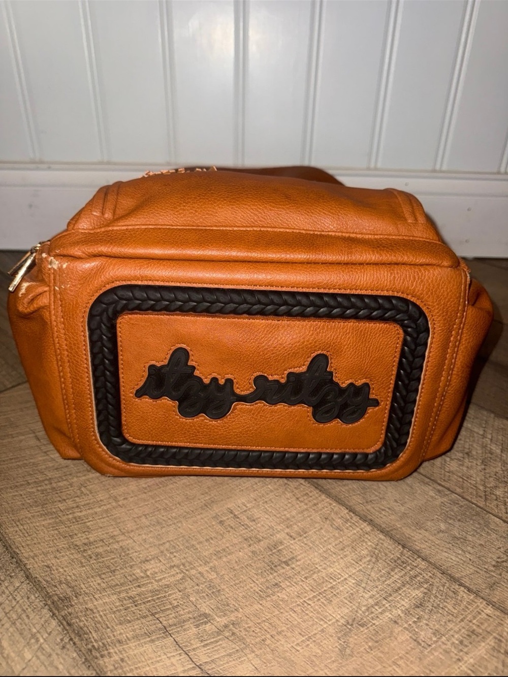 Itzy Ritzy Diaper Bag - Picture 10 of 12